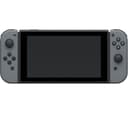Nintendo Switch Console Grey thumbnail 2