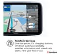 TOMTOM GO Superior 7" Sat Nav - Worldwide Maps thumbnail 6