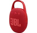 JBL Clip 5 Portable Bluetooth Speaker - Red thumbnail 1