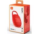 JBL Clip 5 Portable Bluetooth Speaker - Red thumbnail 2