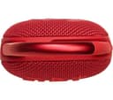 JBL Clip 5 Portable Bluetooth Speaker - Red thumbnail 3