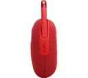JBL Clip 5 Portable Bluetooth Speaker - Red thumbnail 4