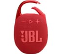 JBL Clip 5 Portable Bluetooth Speaker - Red thumbnail 7