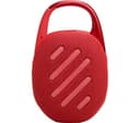 JBL Clip 5 Portable Bluetooth Speaker - Red thumbnail 8