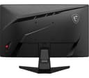 MSI MAG 242C 24" Curved Gaming Monitor Black thumbnail 6