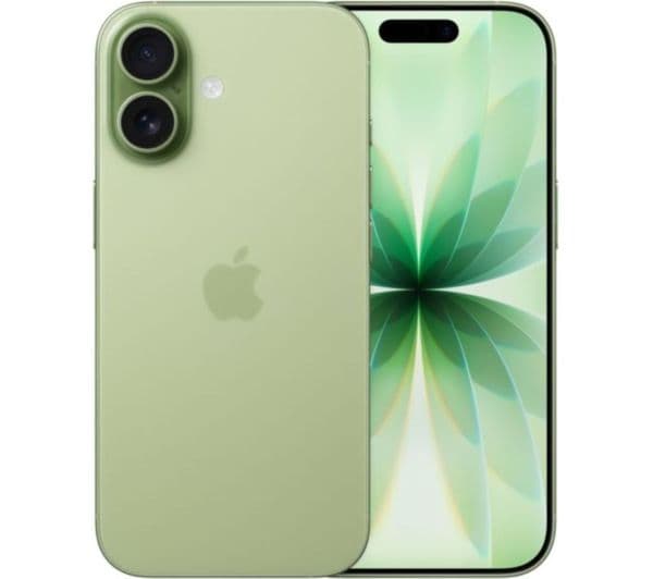 APPLE iPhone 17 - 512 GB, Sage - Image 1