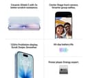 APPLE iPhone 17 - 512 GB, Sage thumbnail 7
