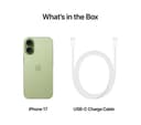 APPLE iPhone 17 - 512 GB, Sage thumbnail 9