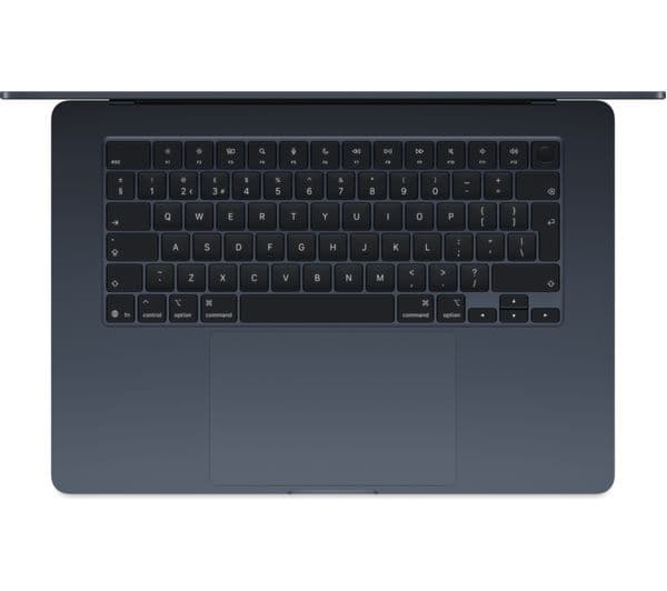 Apple MacBook Air 15" M5 16GB 512GB Midnight - Image 2