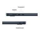 Apple MacBook Air 15" M5 16GB 512GB Midnight thumbnail 6