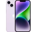 Apple iPhone 14 128GB Purple thumbnail 1