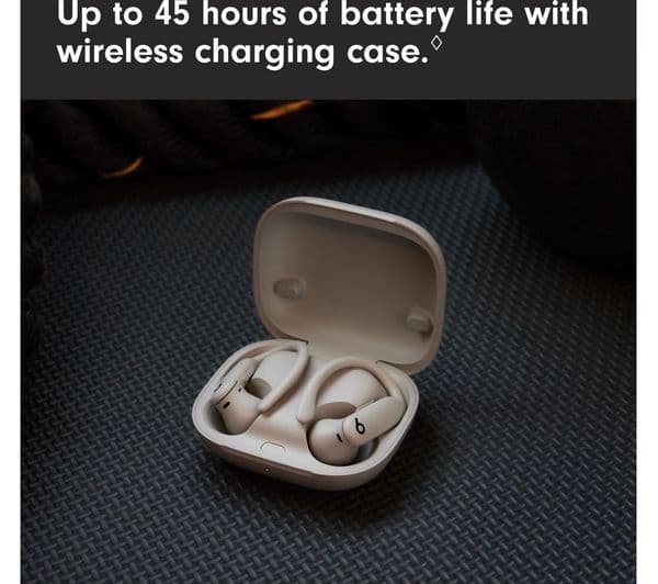 Beats Powerbeats Pro 2 Quick Sand - Image 7