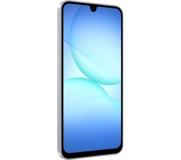 Samsung Galaxy A17 4G 128GB 4GB RAM - Grey - Image 9