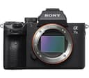 SONY a7 III Mirrorless Camera - Body Only thumbnail 1
