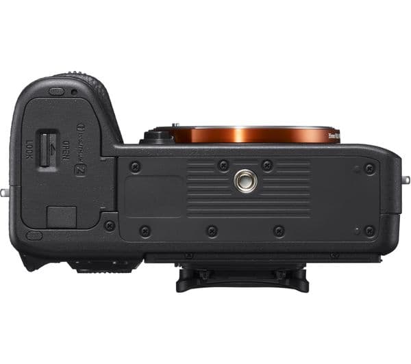 SONY a7 III Mirrorless Camera - Body Only - Image 6