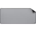Logitech Desk Mat Studio Series Grey thumbnail 1