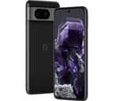 Google Pixel 8 128GB Black thumbnail 1