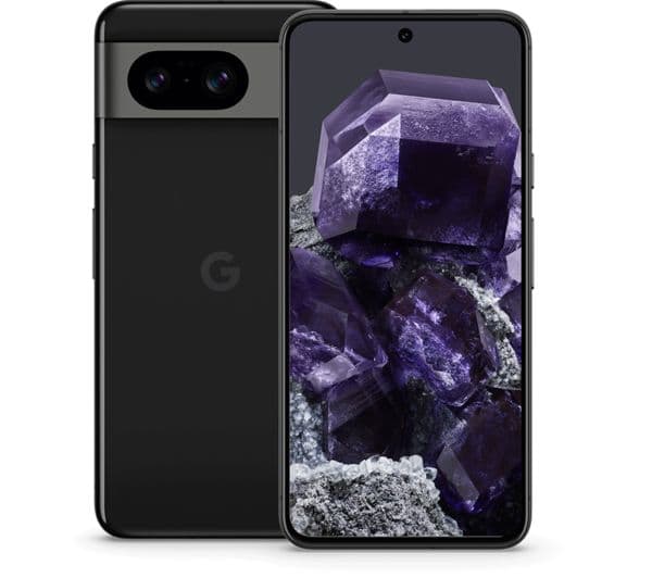 Google Pixel 8 128GB Black - Image 2