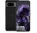 Google Pixel 8 128GB Black thumbnail 2