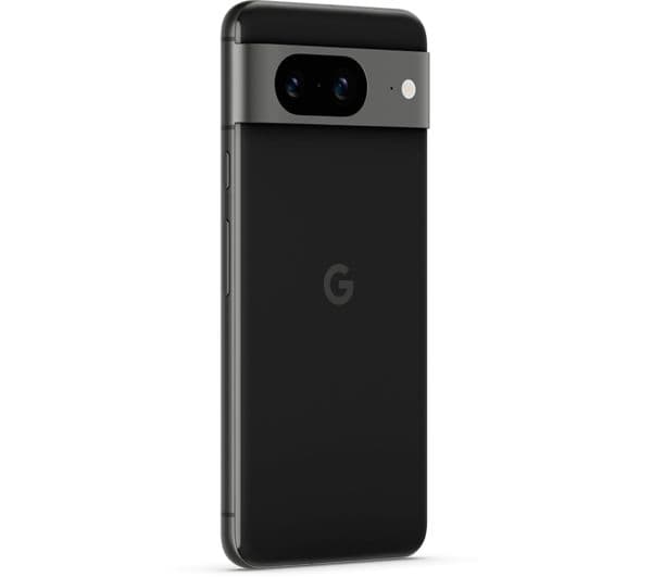 Google Pixel 8 128GB Black - Image 4