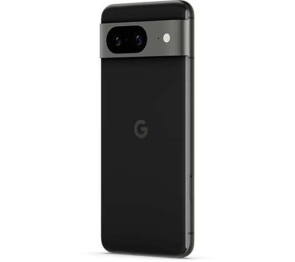 Google Pixel 8 128GB Black - Image 6