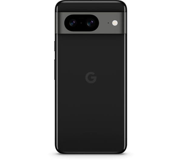 Google Pixel 8 128GB Black - Image 7