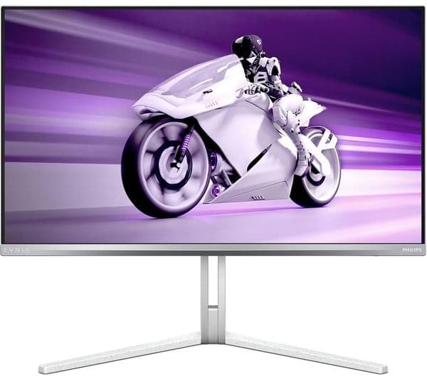 PHILIPS Evnia 27M2N8500 27" QD-OLED 1440p