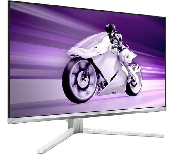 PHILIPS Evnia 27M2N8500 27" QD-OLED 1440p - Image 2