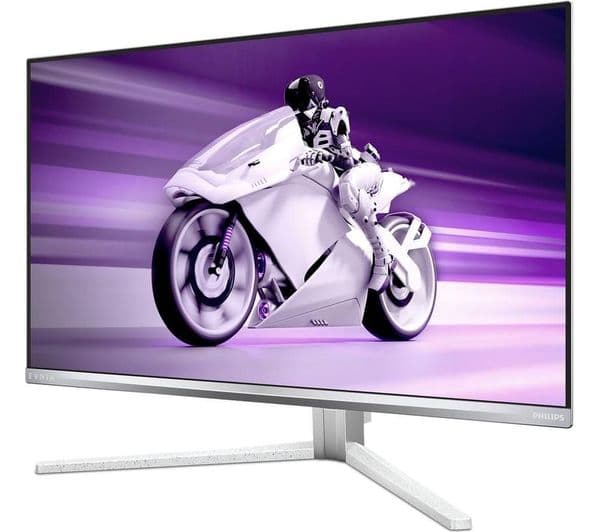 PHILIPS Evnia 27M2N8500 27" QD-OLED 1440p - Image 4