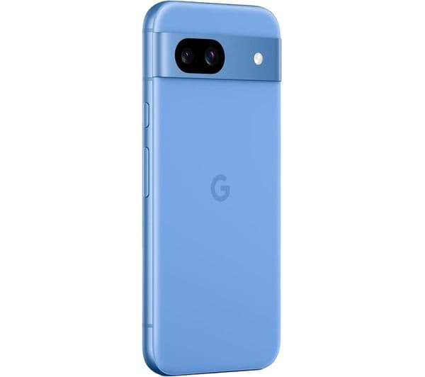 Google Pixel 8a 128GB Blue - Image 2