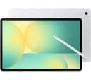Samsung Galaxy Tab S10 FE+ 128GB Silver thumbnail 1