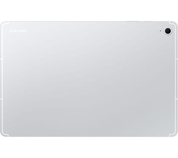 Samsung Galaxy Tab S10 FE+ 128GB Silver - Image 2