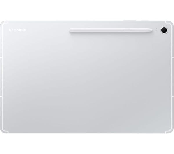 Samsung Galaxy Tab S10 FE+ 128GB Silver - Image 4