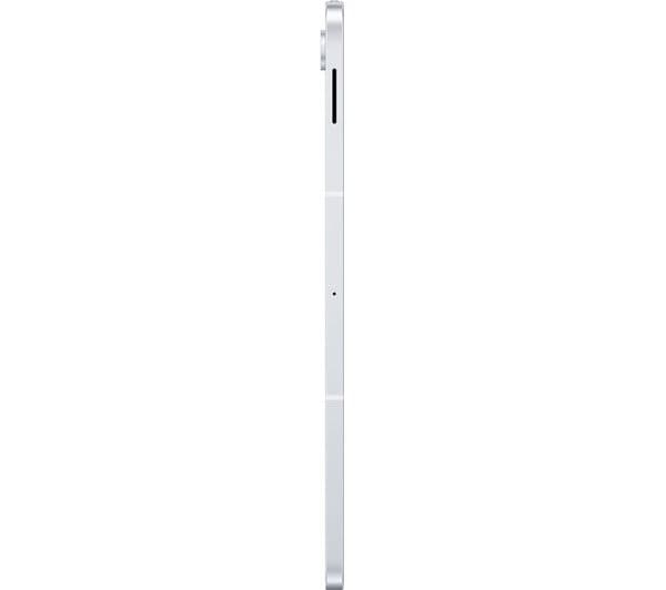 Samsung Galaxy Tab S10 FE+ 128GB Silver - Image 5