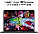 APPLE MacBook Pro 14" (2026) - M5, 1 TB SSD, RAM 32 GB, Space Black thumbnail 5