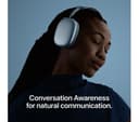 APPLE AirPods Max 2 Wireless Bluetooth Noise-Cancelling Headphones - Blue thumbnail 6
