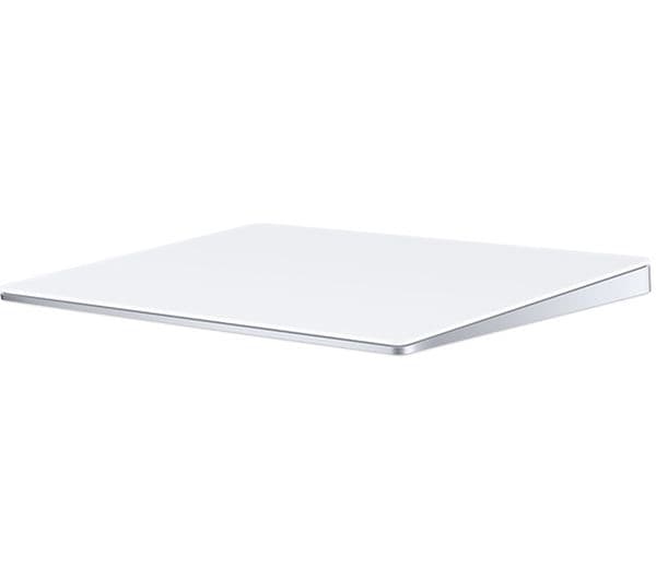 Apple Magic Trackpad White Multi-Touch Surface white
