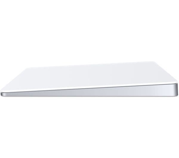 Apple Magic Trackpad White Multi-Touch Surface white - Image 3