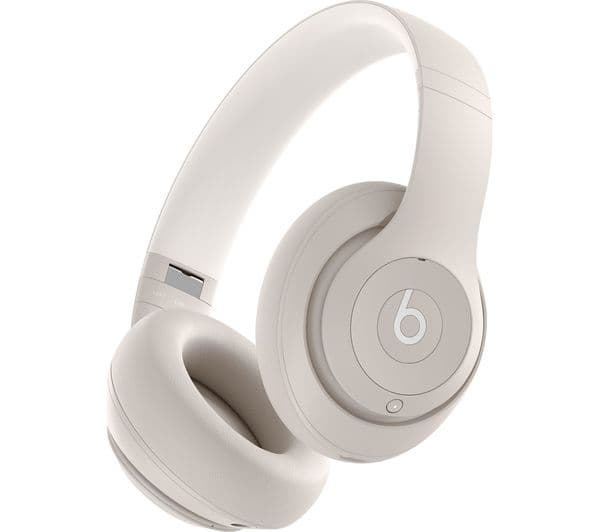 Beats Studio Pro Noise Cancelling Headphones - Image 1