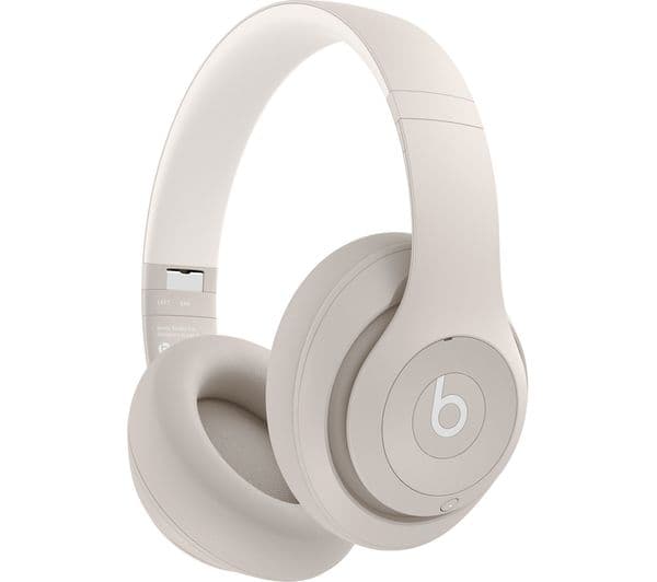 Beats Studio Pro Noise Cancelling Headphones - Image 3