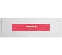 CHERRY MX LP 2.1 Wireless Gaming Keyboard - White thumbnail 2