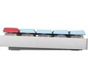 CHERRY MX LP 2.1 Wireless Gaming Keyboard - White thumbnail 3