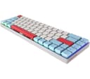 CHERRY MX LP 2.1 Wireless Gaming Keyboard - White thumbnail 4