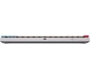 CHERRY MX LP 2.1 Wireless Gaming Keyboard - White thumbnail 5