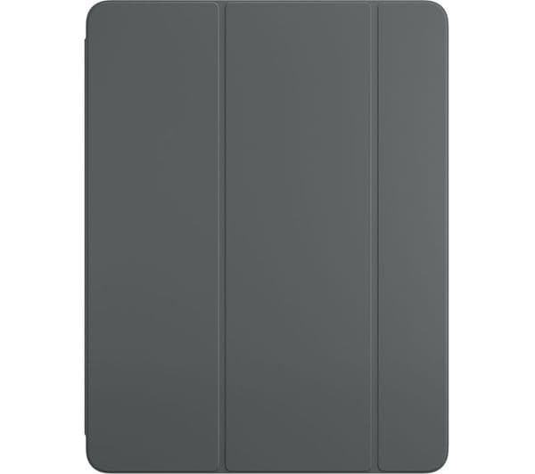 Apple iPad Air 13" M2 Smart Folio Charcoal Grey