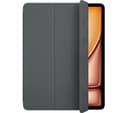 Apple iPad Air 13" M2 Smart Folio Charcoal Grey thumbnail 2
