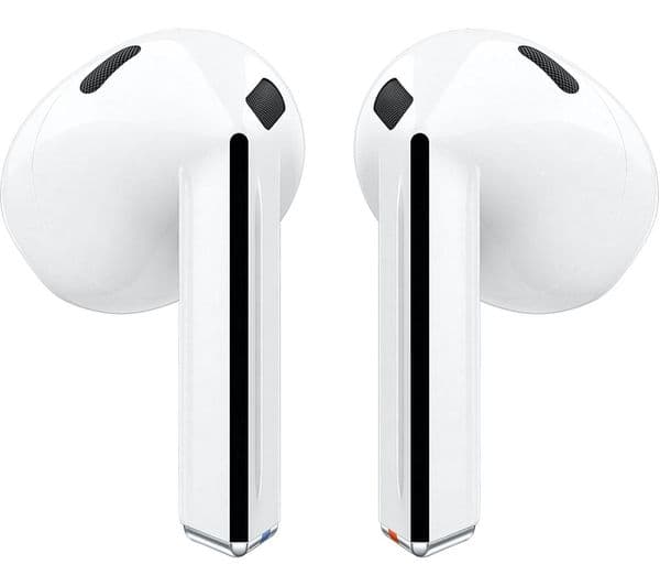 Samsung Galaxy Buds3 White