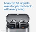 Samsung Galaxy Buds3 White thumbnail 5