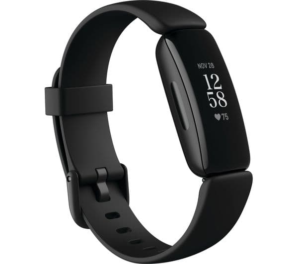 FITBIT Inspire 2 - Black - Image 1