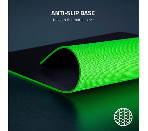 Razer Gigantus V2 3XL Gaming Surface Black - Image 4